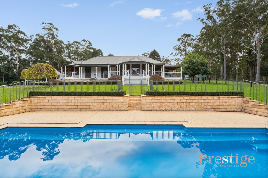1522 Mandalong Rd, Dooralong, NSW 2259