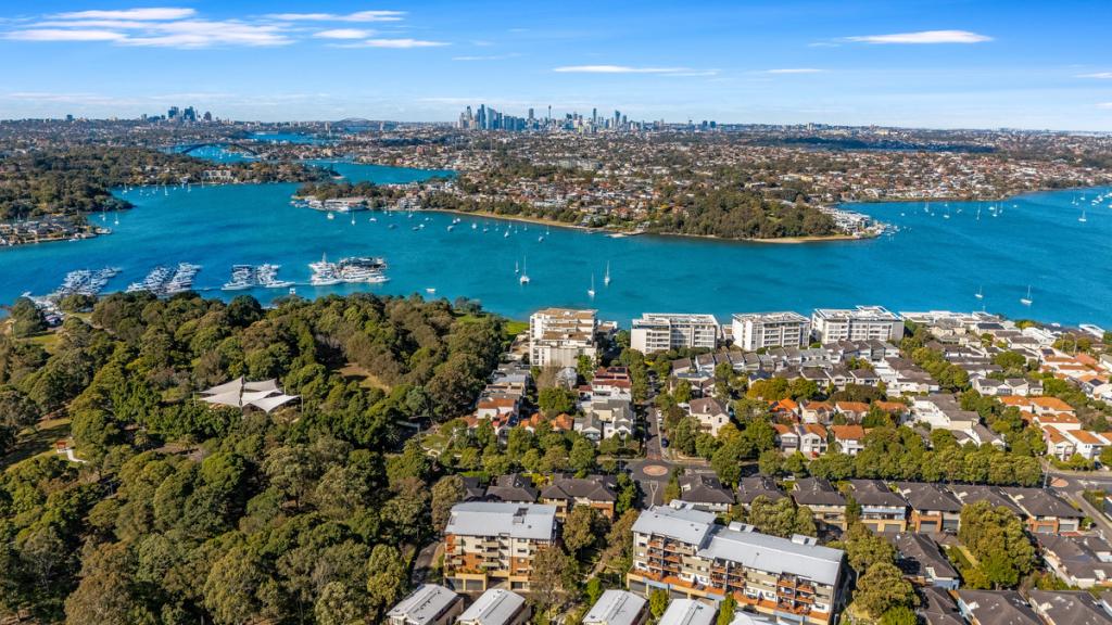 103/23 Kendall St, Cabarita, NSW 2137