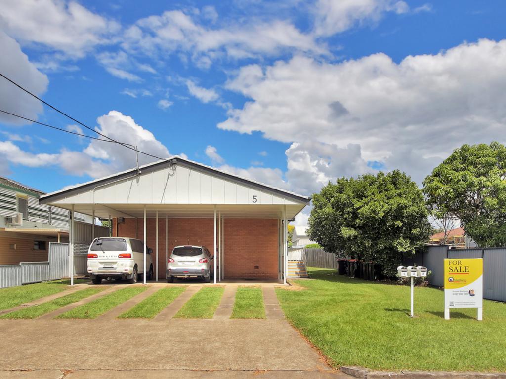 2/5 Townson St, Archerfield, QLD 4108