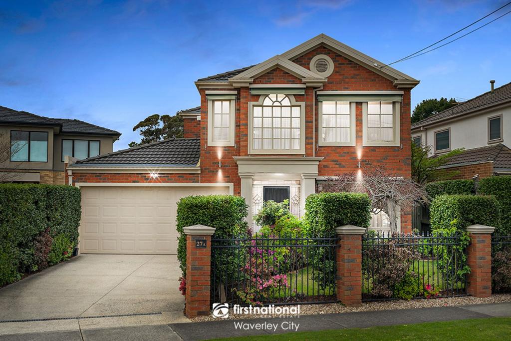 27a Avondale Gr, Mount Waverley, VIC 3149