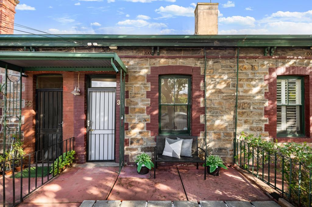 34 Kenilworth Rd, Parkside, SA 5063