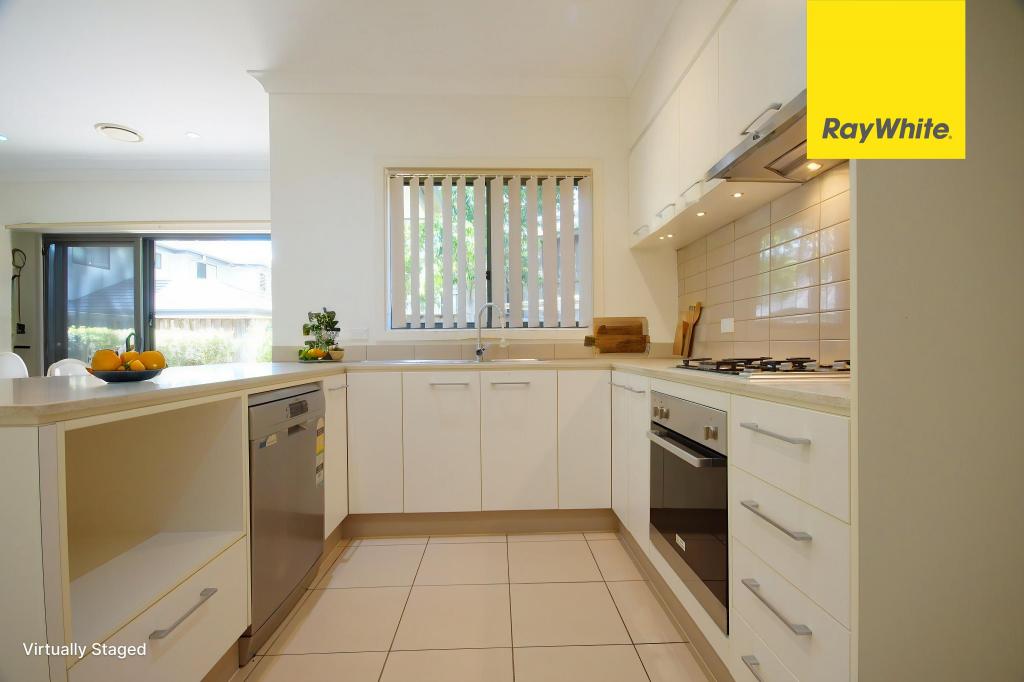 5 Baret St, Lidcombe, NSW 2141