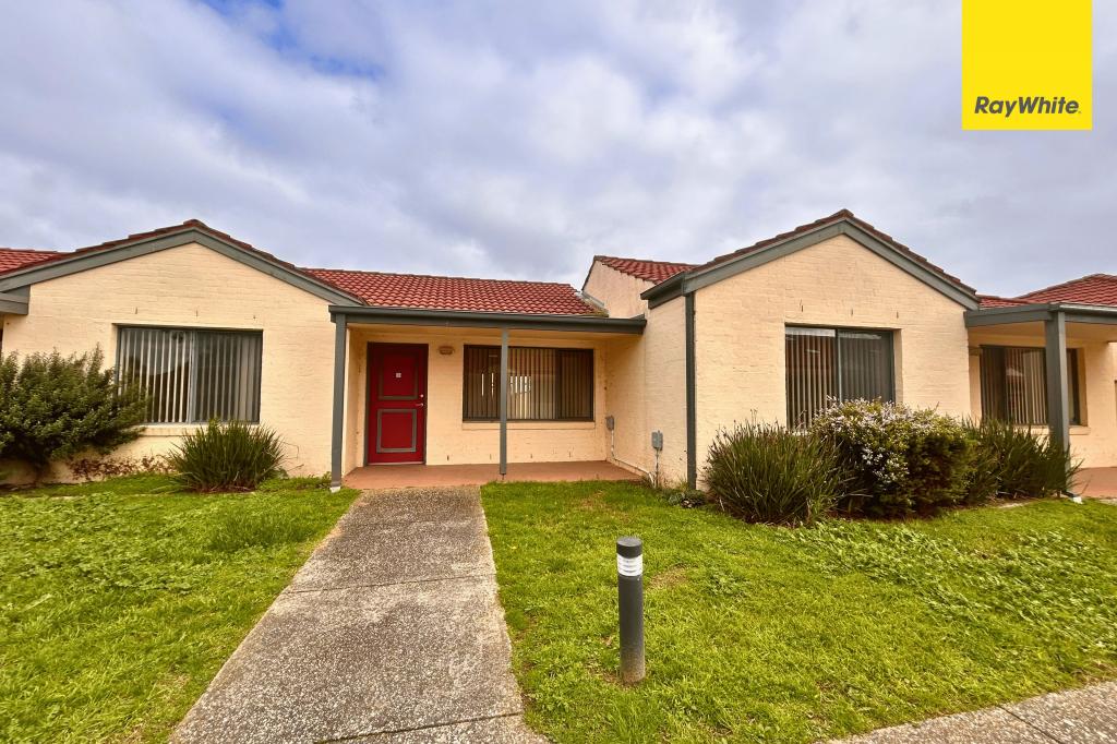 8/24-36 Lorne St, Fawkner, VIC 3060