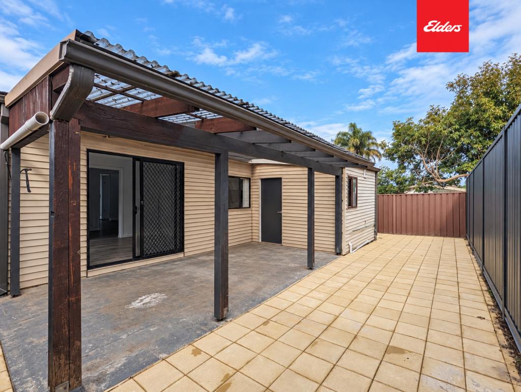 118 Wycombe St, Yagoona, NSW 2199