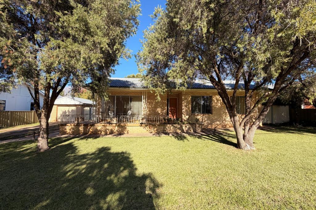 25 MORTIMER ST, MUDGEE, NSW 2850