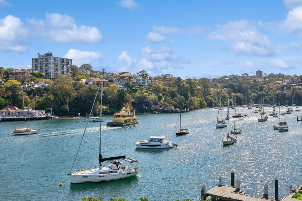 2/4 Musgrave St, Mosman, NSW 2088