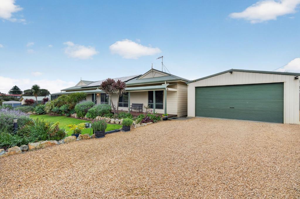 16 Golding St, Goolwa Beach, SA 5214