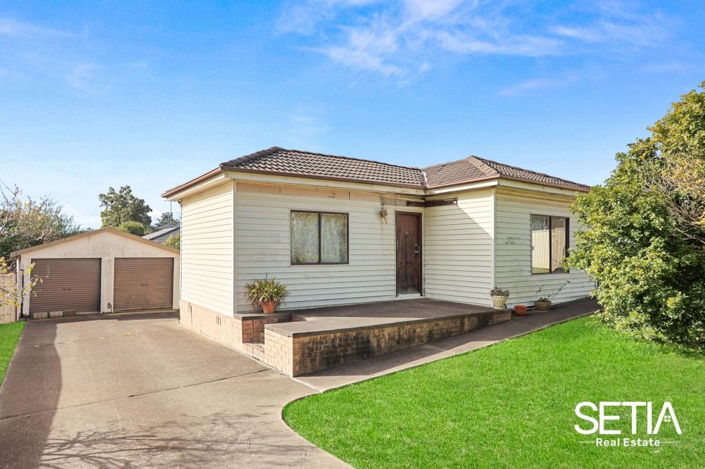 20 Gardner St, Rooty Hill, NSW 2766