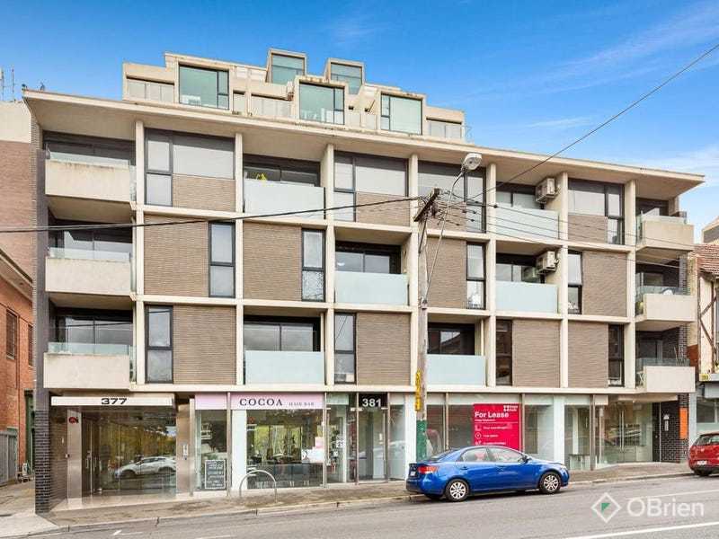 111/383 Burwood Rd, Hawthorn, VIC 3122