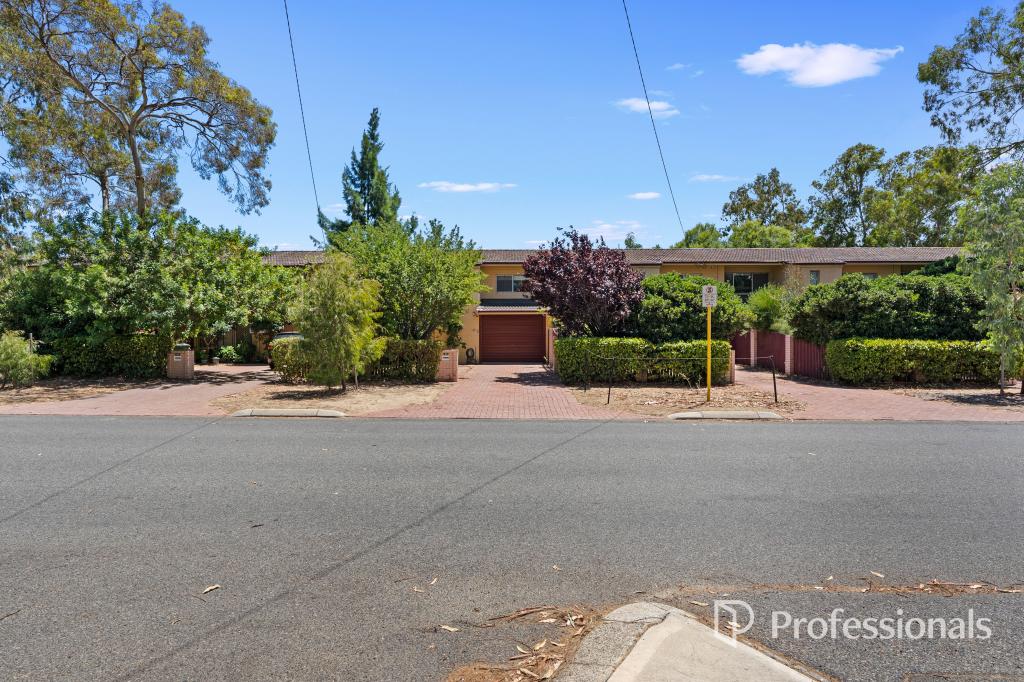 25 WALLINGTON RD, BALGA, WA 6061