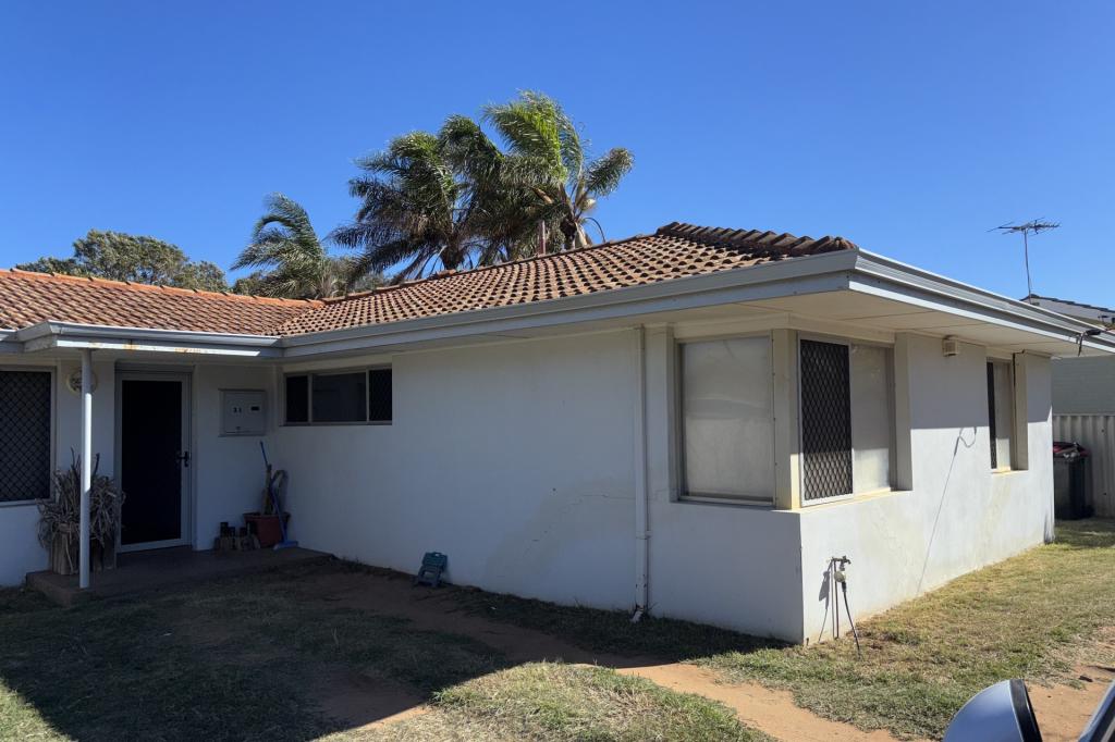 31 Lawley St, Spalding, WA 6530