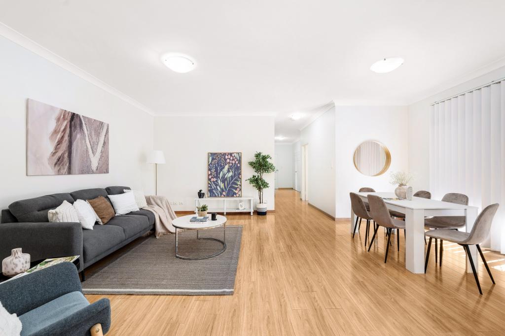 29/39 Park Rd, Hurstville, NSW 2220