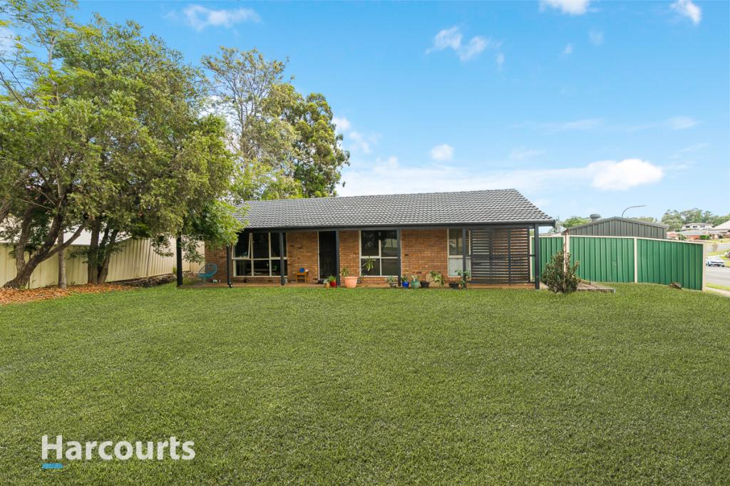1 Pine Creek Cct, St Clair, NSW 2759
