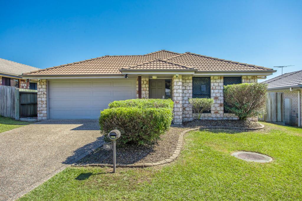 31 Hipwood St, Morayfield, QLD 4506