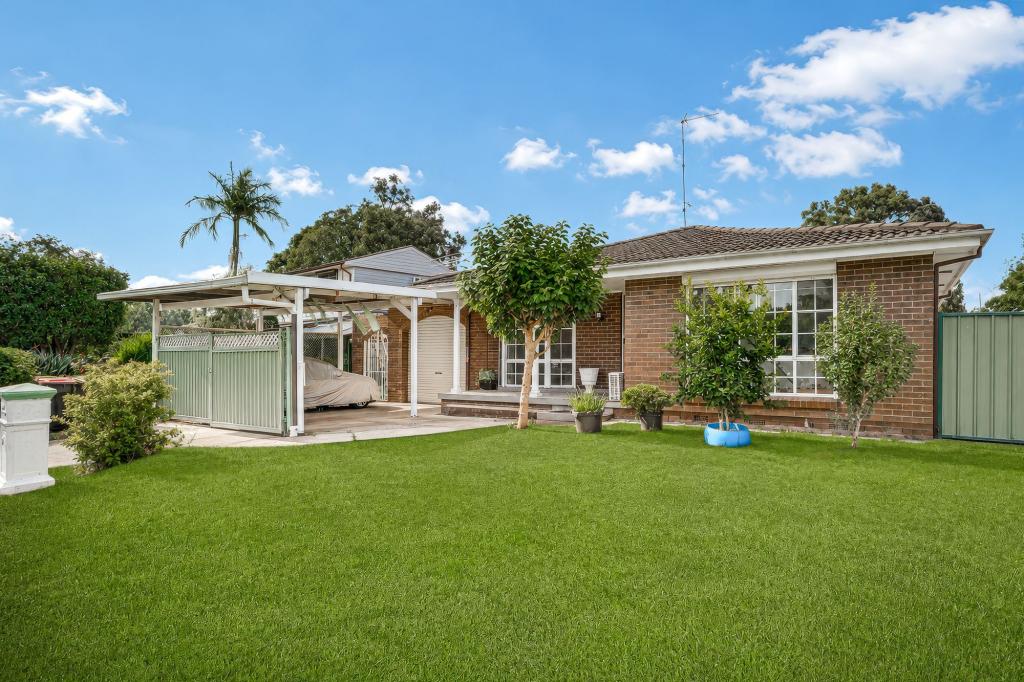 173 Knox Rd, Doonside, NSW 2767