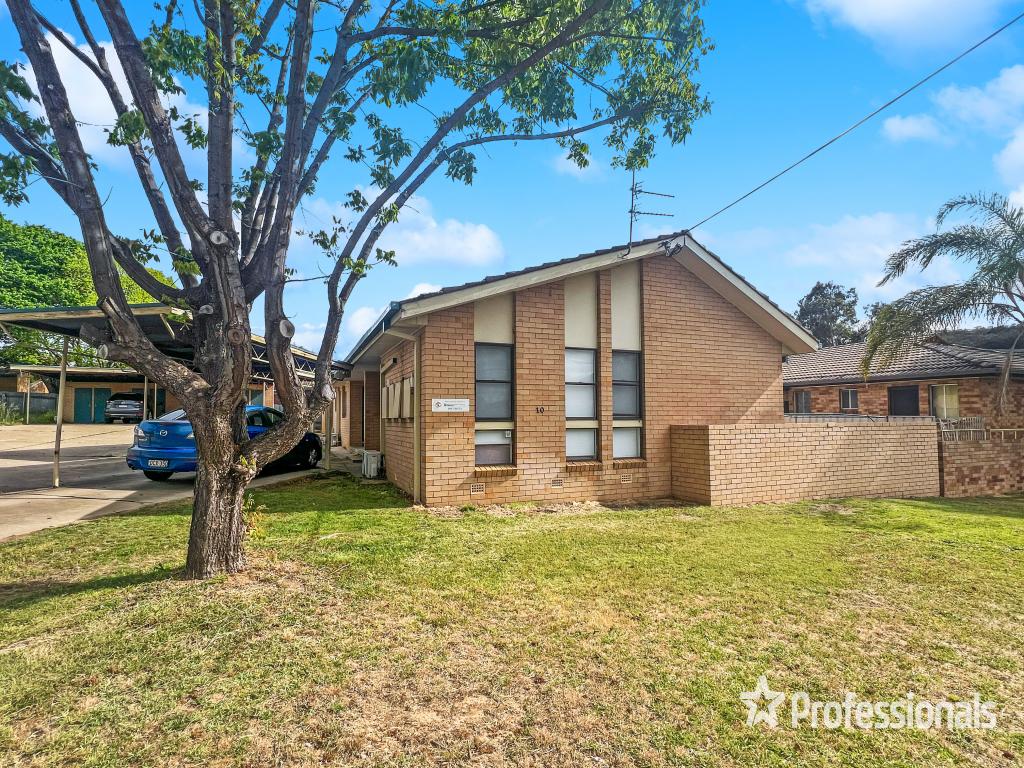 7/10 Sherwood Ave, Kooringal, NSW 2650