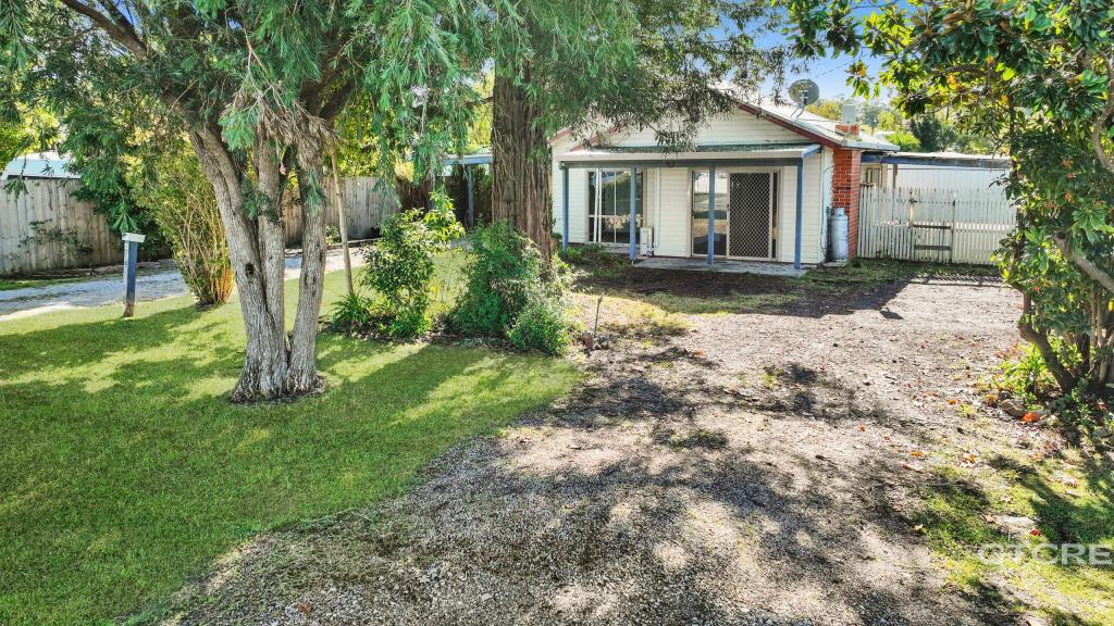 25 Stirling St, Orbost, VIC 3888