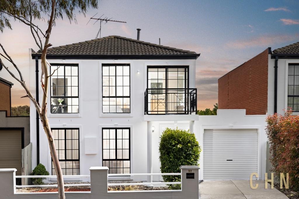 17 The Avenue, Point Cook, VIC 3030