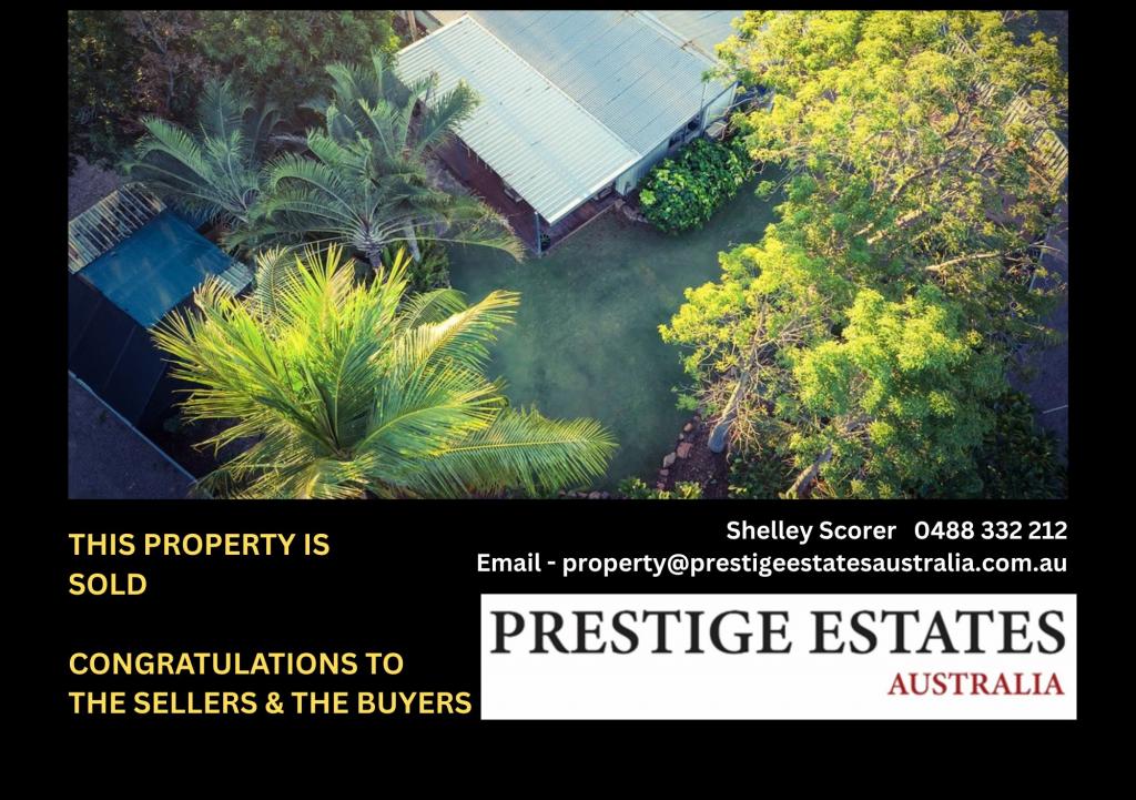 27 Weaber Plain Rd, Kununurra, WA 6743
