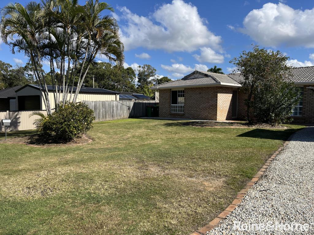 6 Troon Ct, Victoria Point, QLD 4165