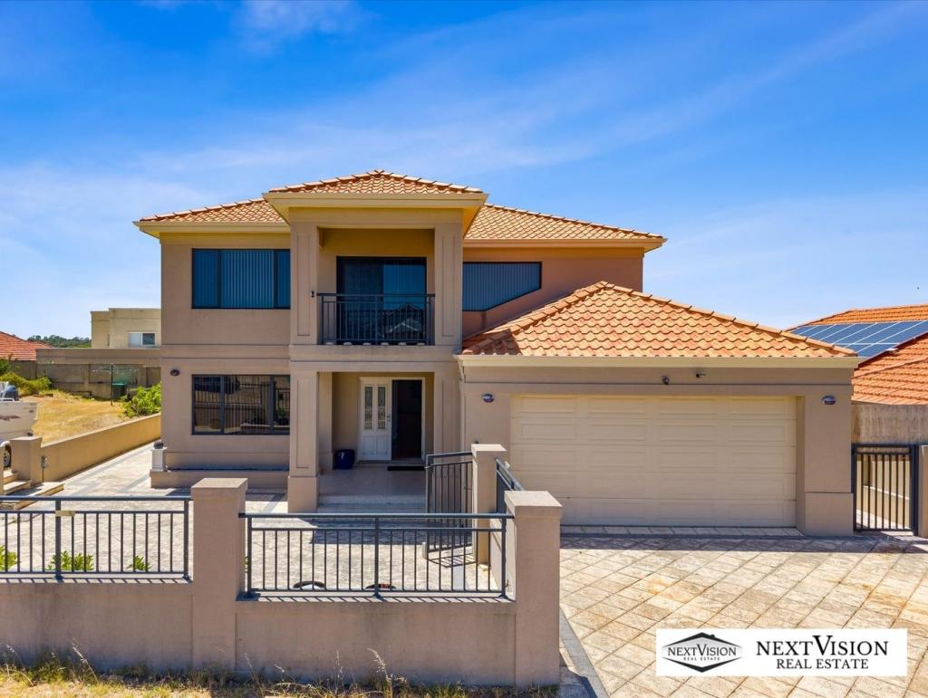 8 Adriatic Rise, Coogee, WA 6166