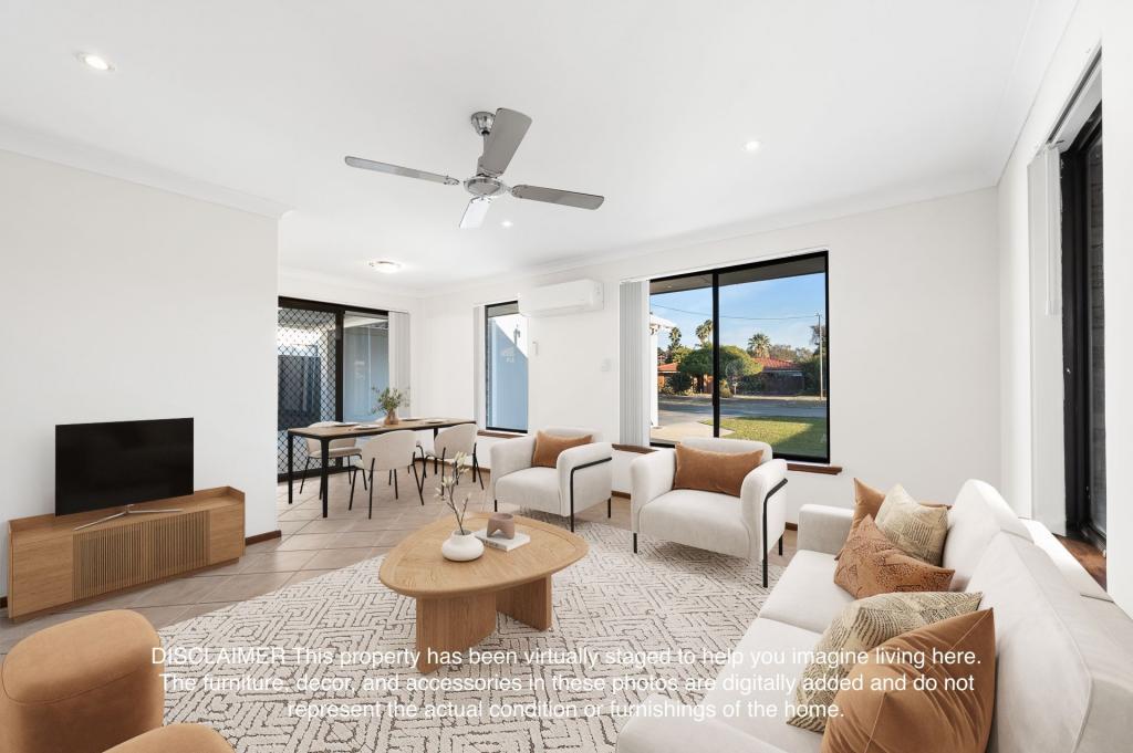 27a Hassell Cres, Bull Creek, WA 6149