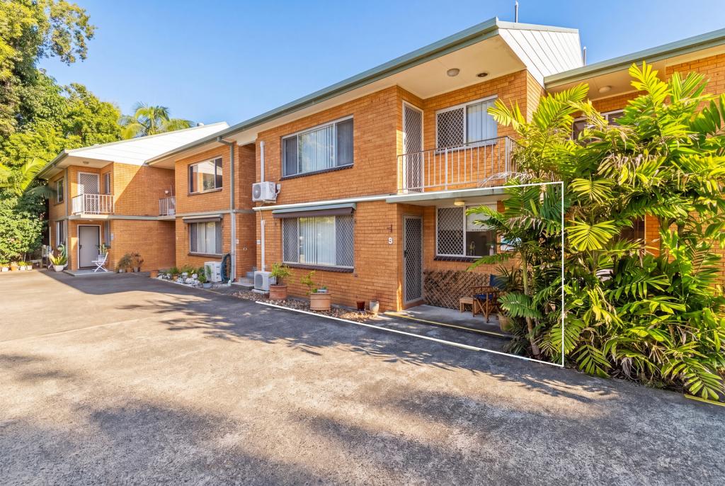 5/18 Mawarra St, Palm Beach, QLD 4221