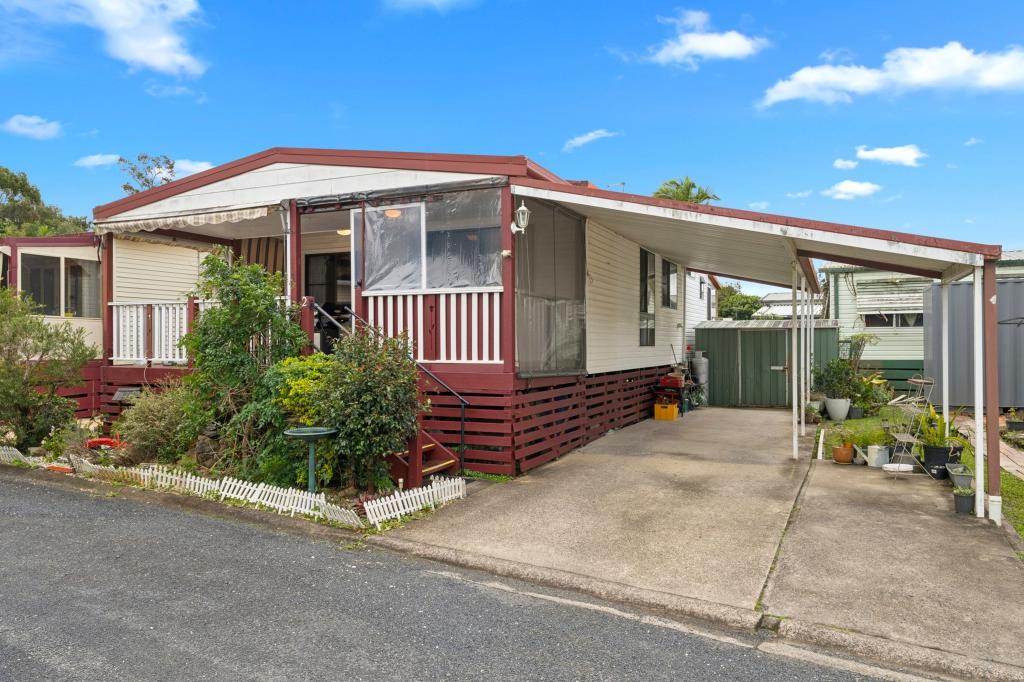 2 RIVER ST, URUNGA, NSW 2455