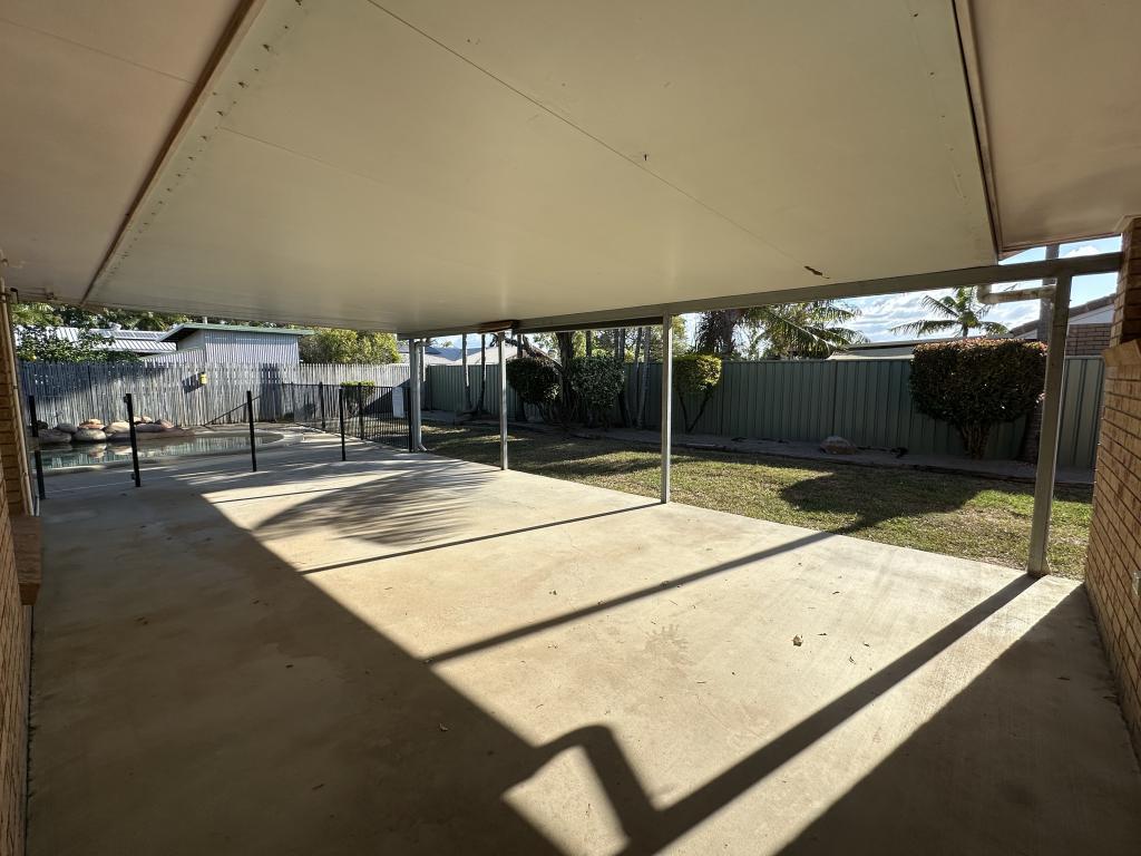 7 Toucan Cres, Condon, QLD 4815