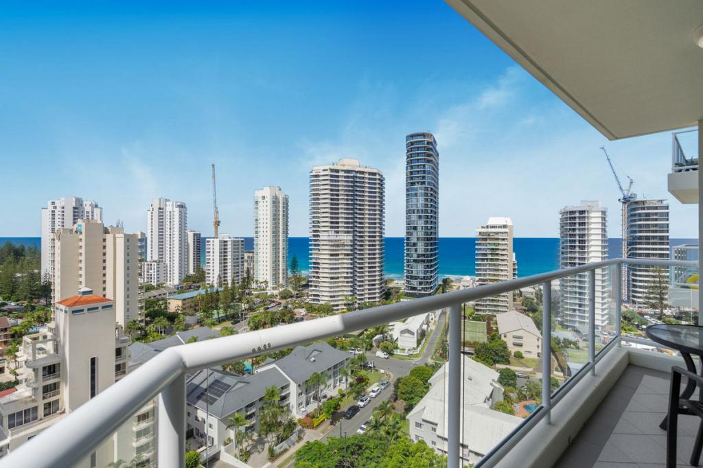 76/15-21 Breaker St, Main Beach, QLD 4217