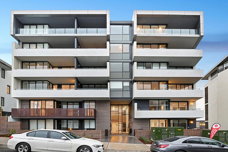 105/8 Hilly St, Mortlake, NSW 2137