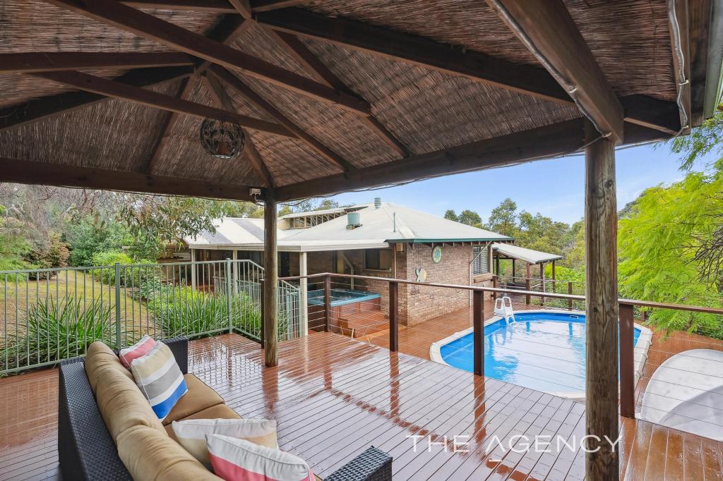 4 Kookaburra Pl, Darlington, WA 6070