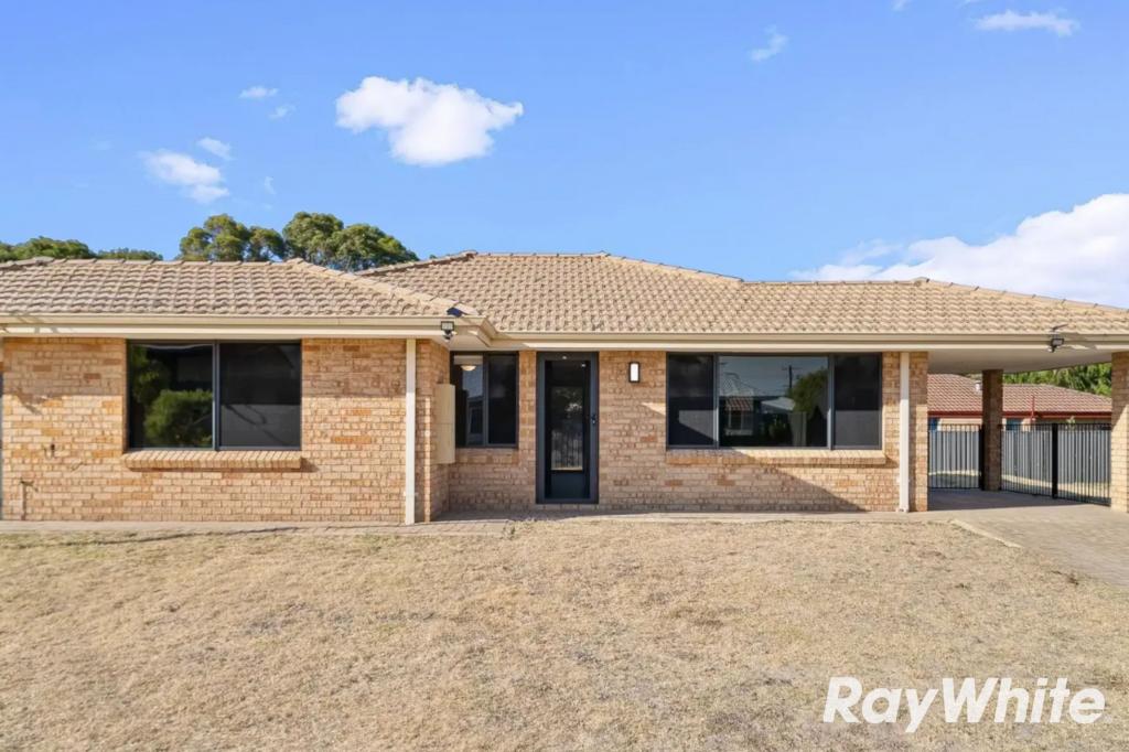 47 Challenger Rd, Madora Bay, WA 6210