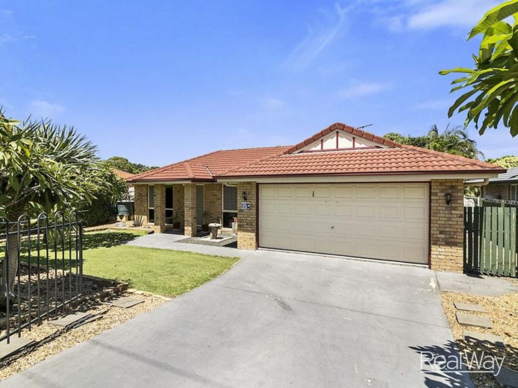 227 Ripley Rd, Flinders View, QLD 4305