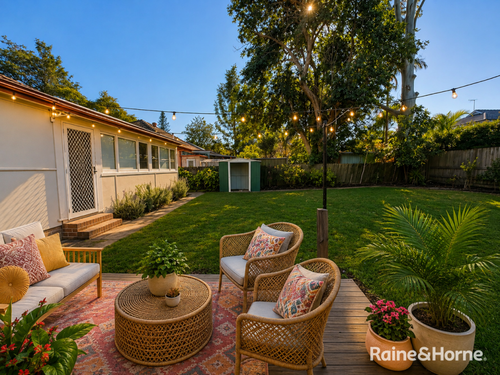 127 Wakehurst Pkwy, Seaforth, NSW 2092