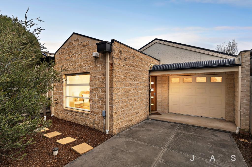 15A GORDON ST, NEWPORT, VIC 3015