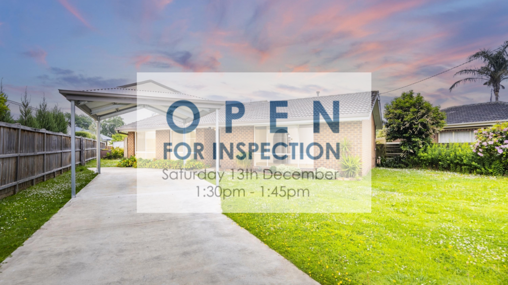 13 Burnett St, Yarragon, VIC 3823