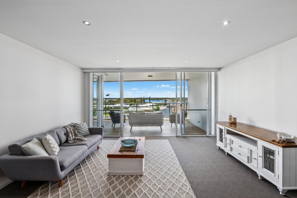 205/20-22 Mort St, Port Macquarie, NSW 2444