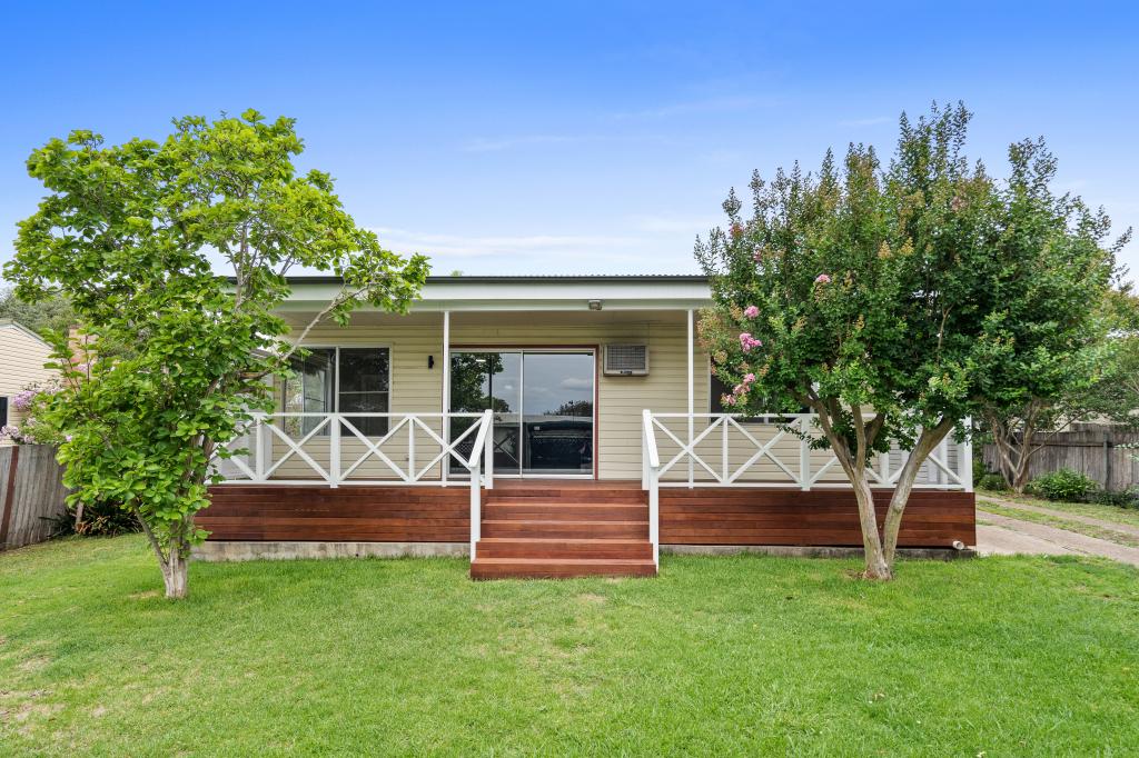 5 Boronia St, Scone, NSW 2337