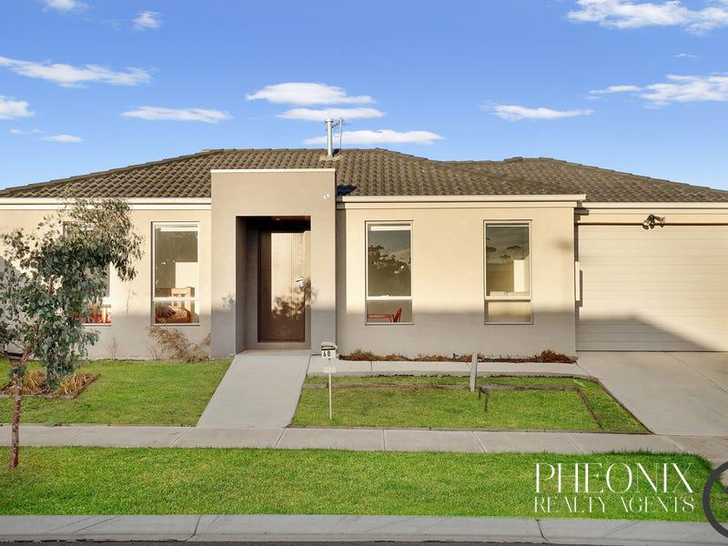 60 Macquarie Dr, Wyndham Vale, VIC 3024
