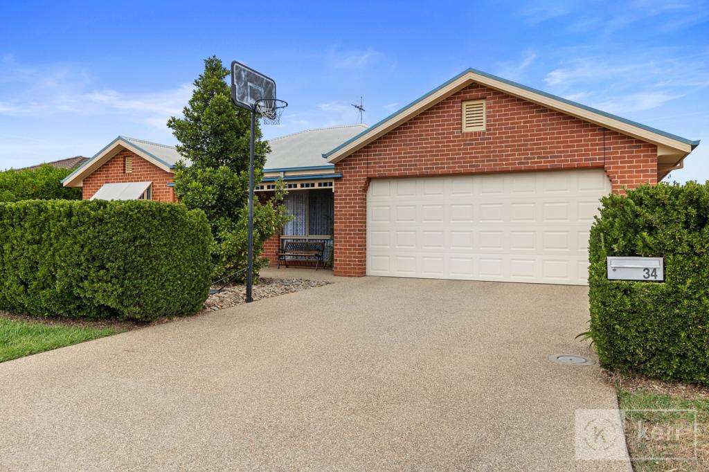 34 Cornish St, Cobram, VIC 3644