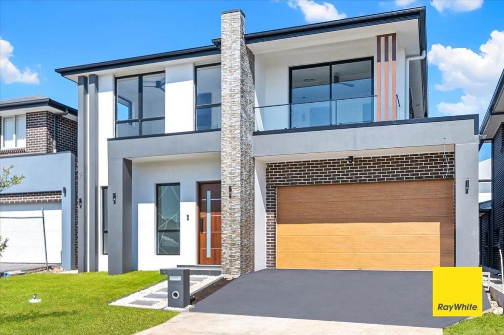 41 Diamondback Pde, Marsden Park, NSW 2765