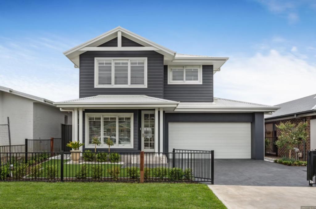 Contact Agent For Address, Leppington, NSW 2179