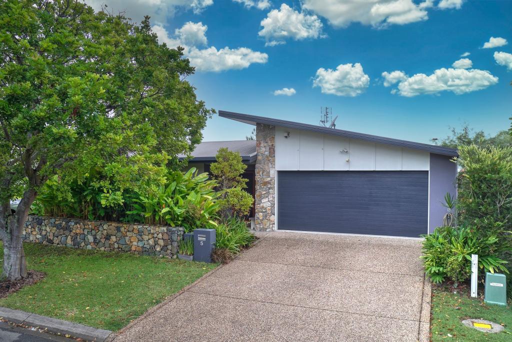 5 Jersey Pl, Parrearra, QLD 4575