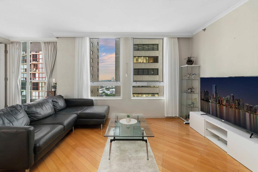 2702/343 Pitt St, Sydney, NSW 2000