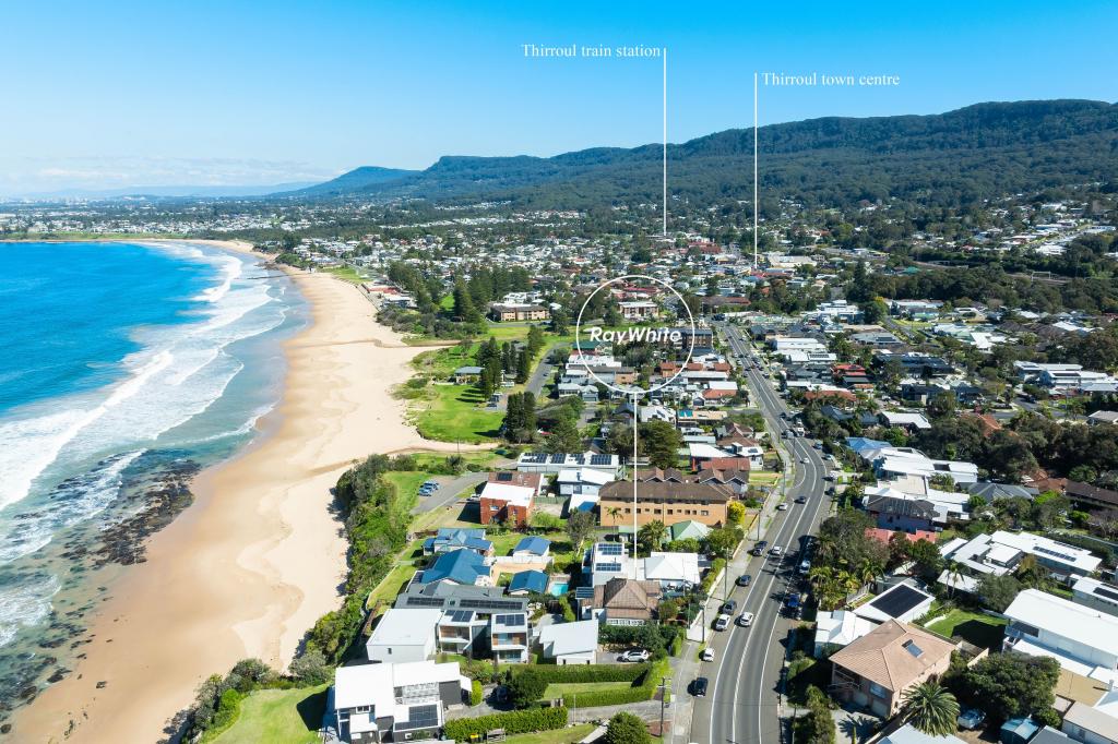 187 LAWRENCE HARGRAVE DR, THIRROUL, NSW 2515