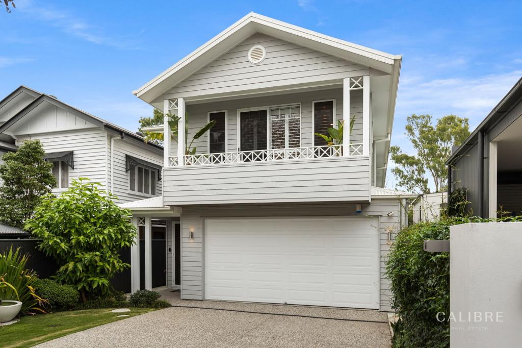 22 Fagan Rd, Herston, QLD 4006