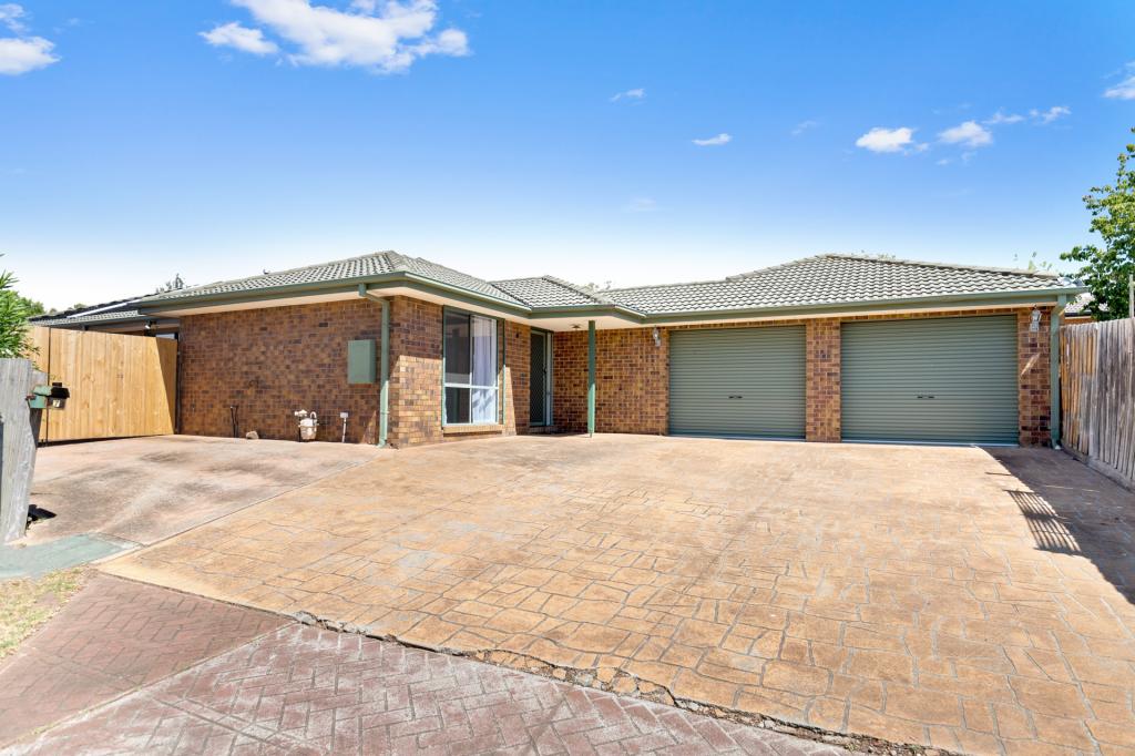 7 Janke Ct, Carrum Downs, VIC 3201