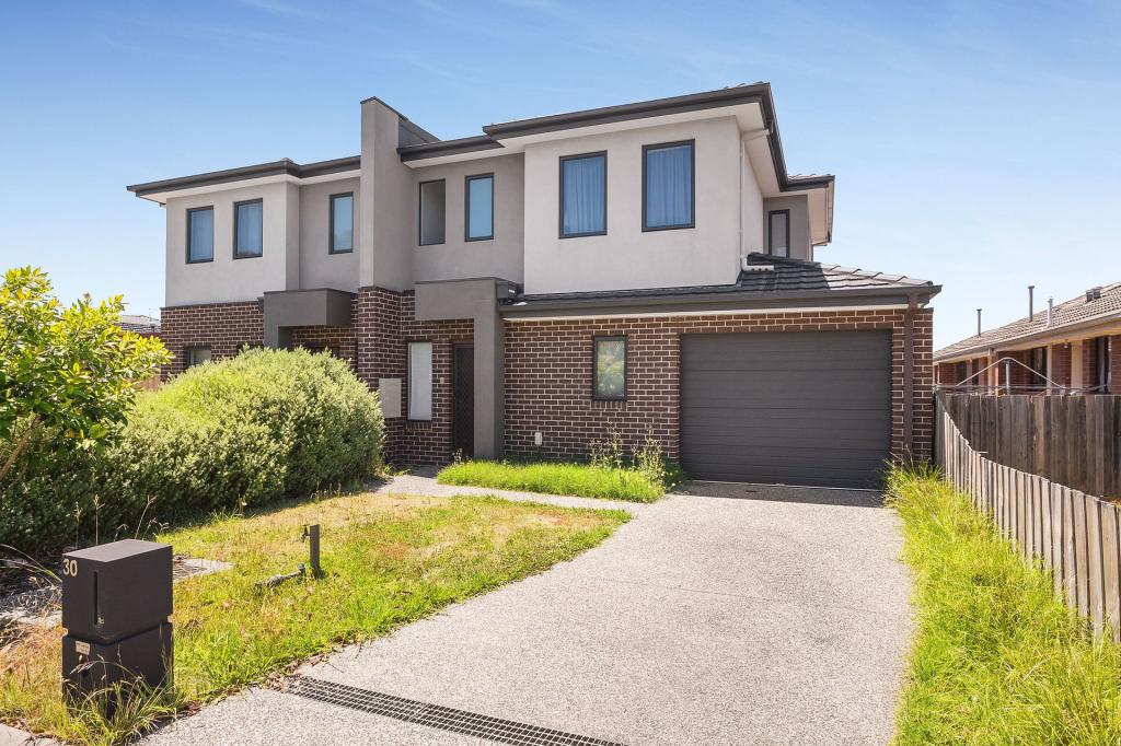 1b/30 Tennyson Ave, Clayton South, VIC 3169