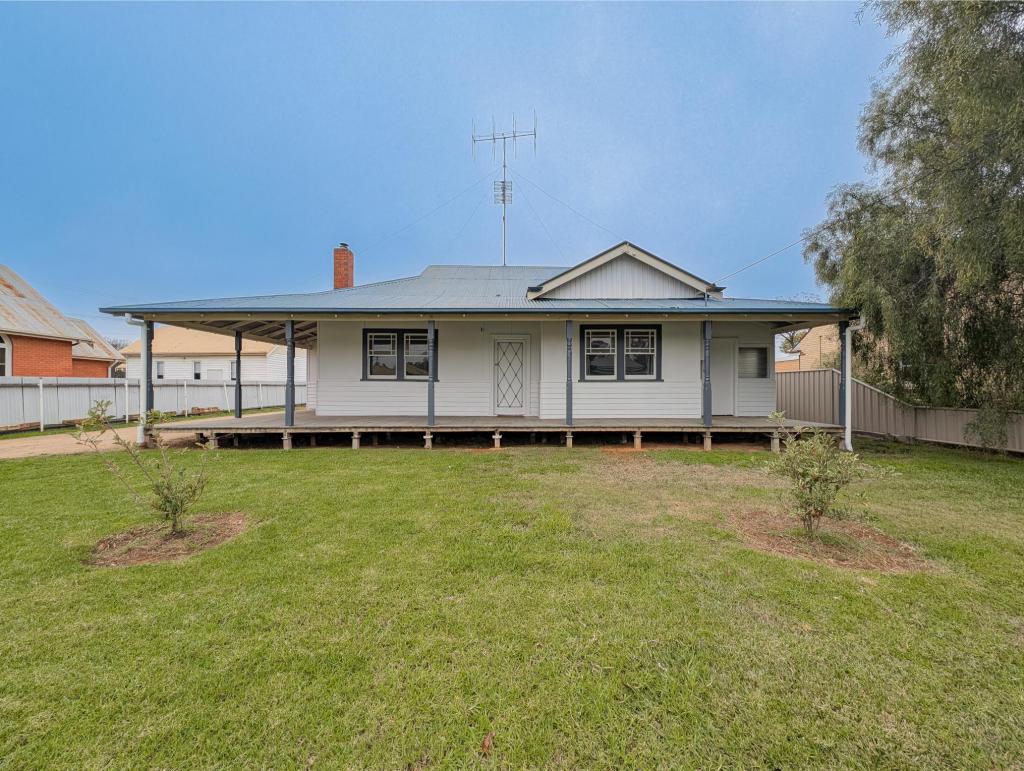15 Thule St, Barham, NSW 2732